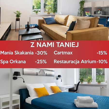 Easy Rent Apartments - Kosmos Lublino Esterno foto
