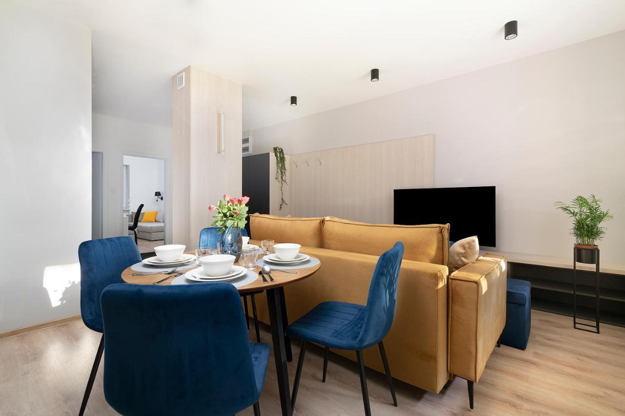 Easy Rent Apartments - Kosmos Lublino Esterno foto
