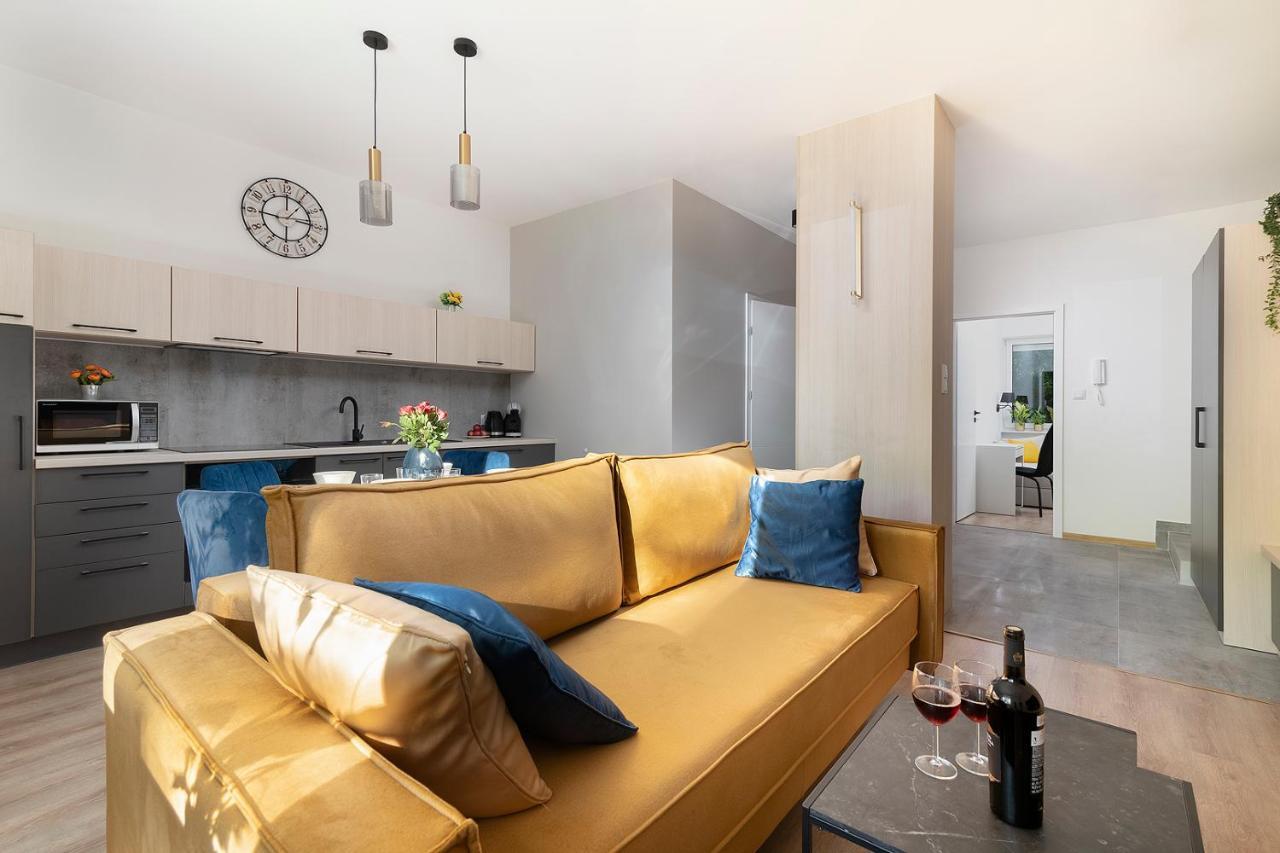 Easy Rent Apartments - Kosmos Lublino Esterno foto