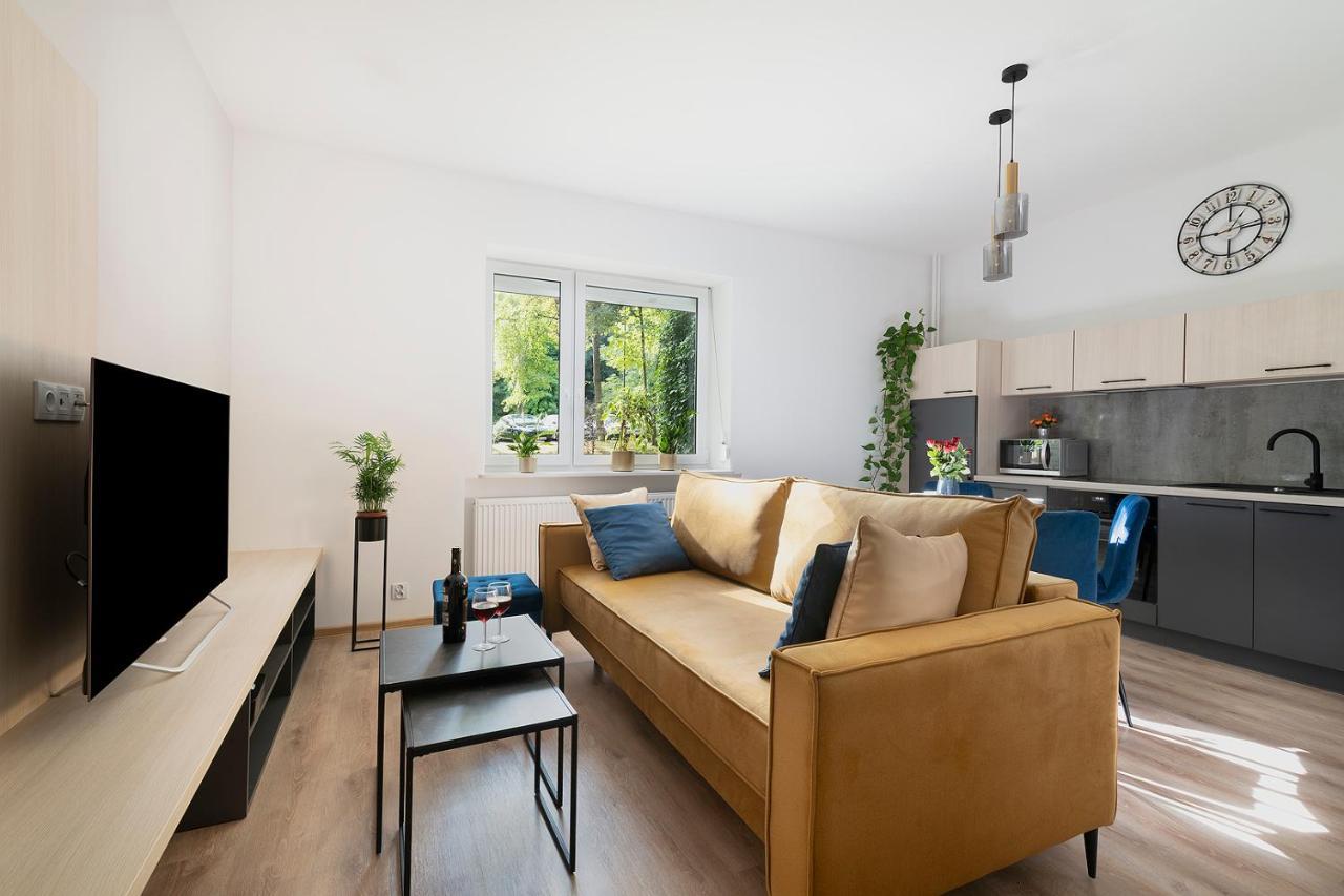 Easy Rent Apartments - Kosmos Lublino Esterno foto