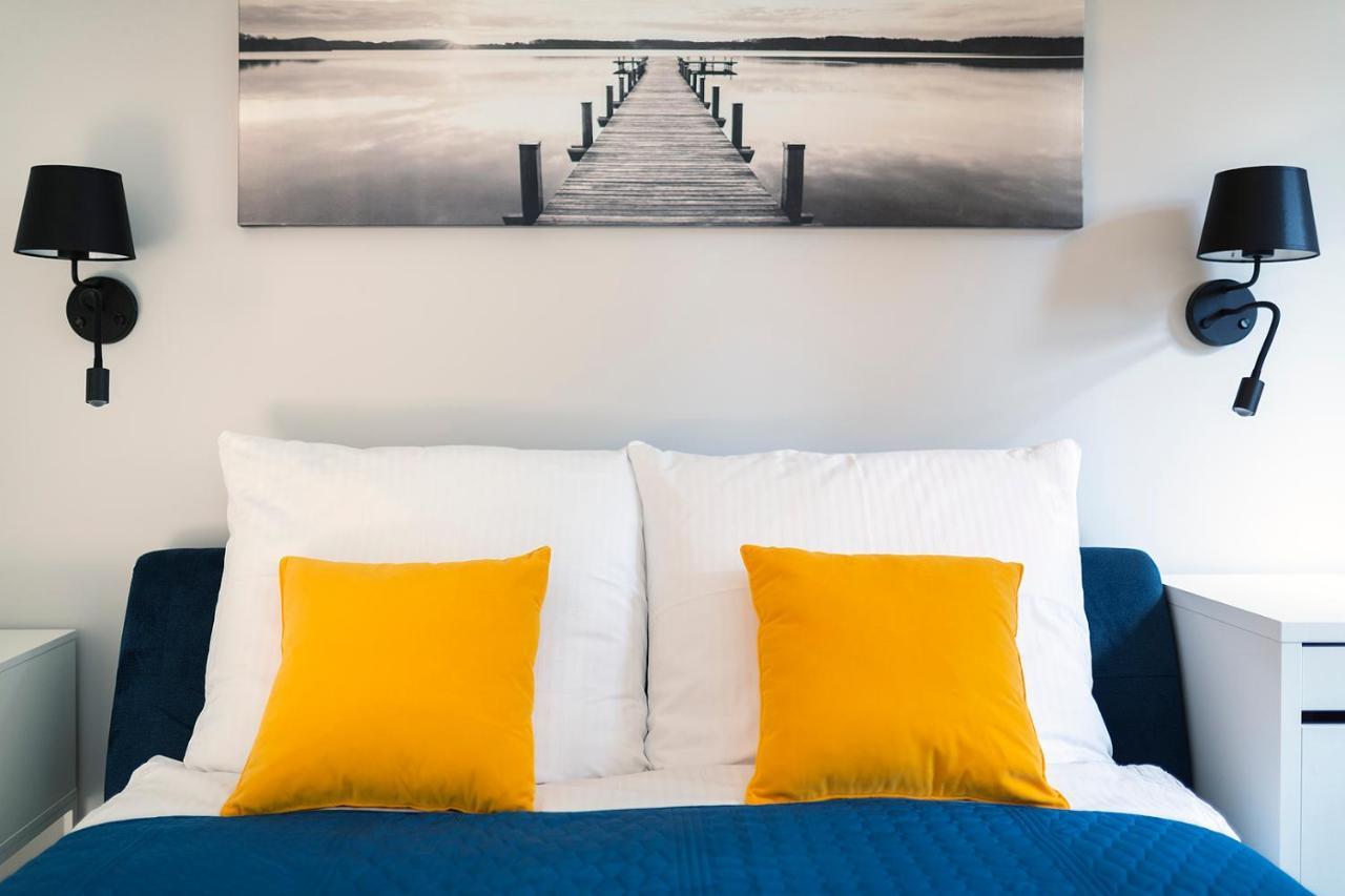 Easy Rent Apartments - Kosmos Lublino Esterno foto