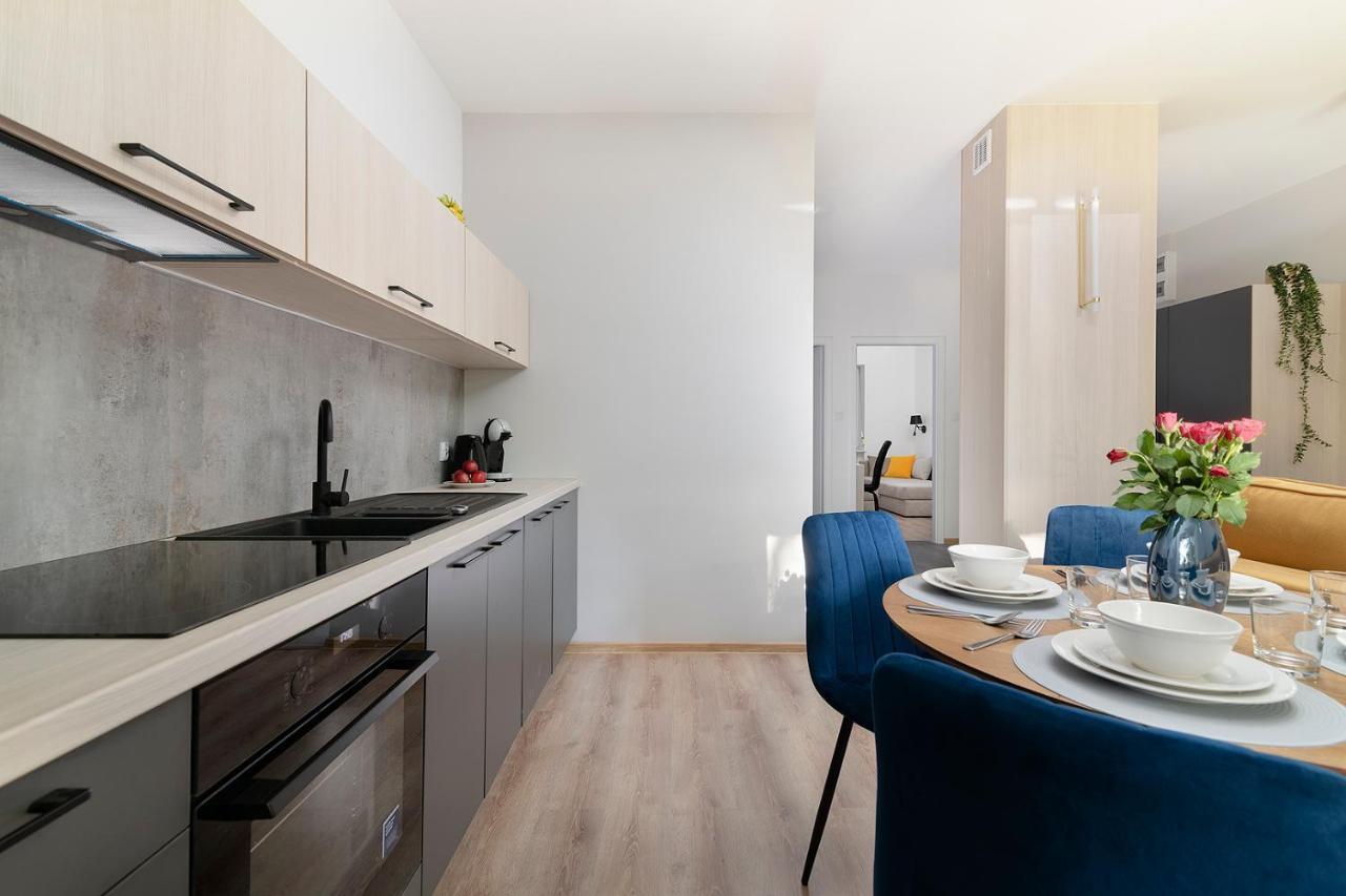 Easy Rent Apartments - Kosmos Lublino Esterno foto